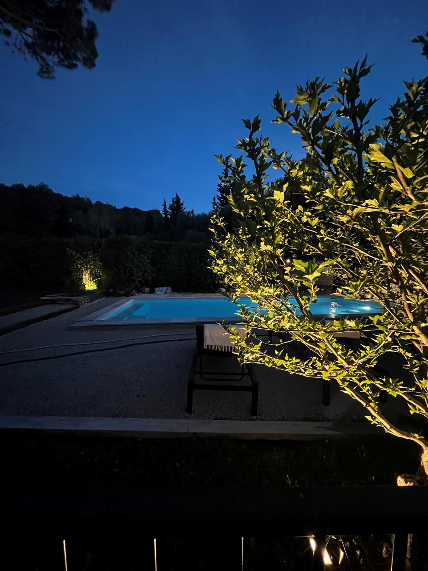 Villavos- Le Bocage Cassis Exterior foto
