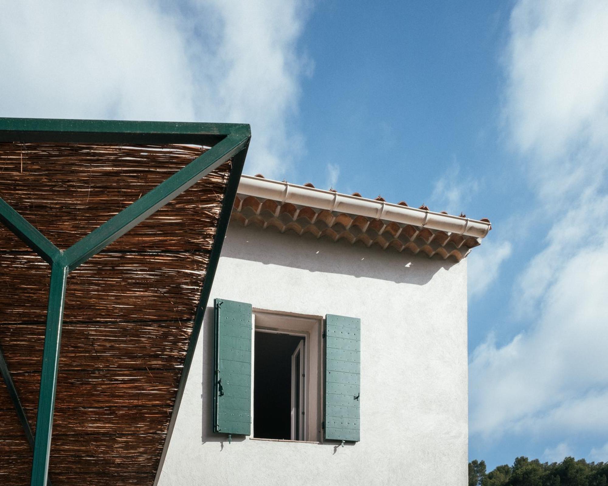 Villavos- Le Bocage Cassis Exterior foto