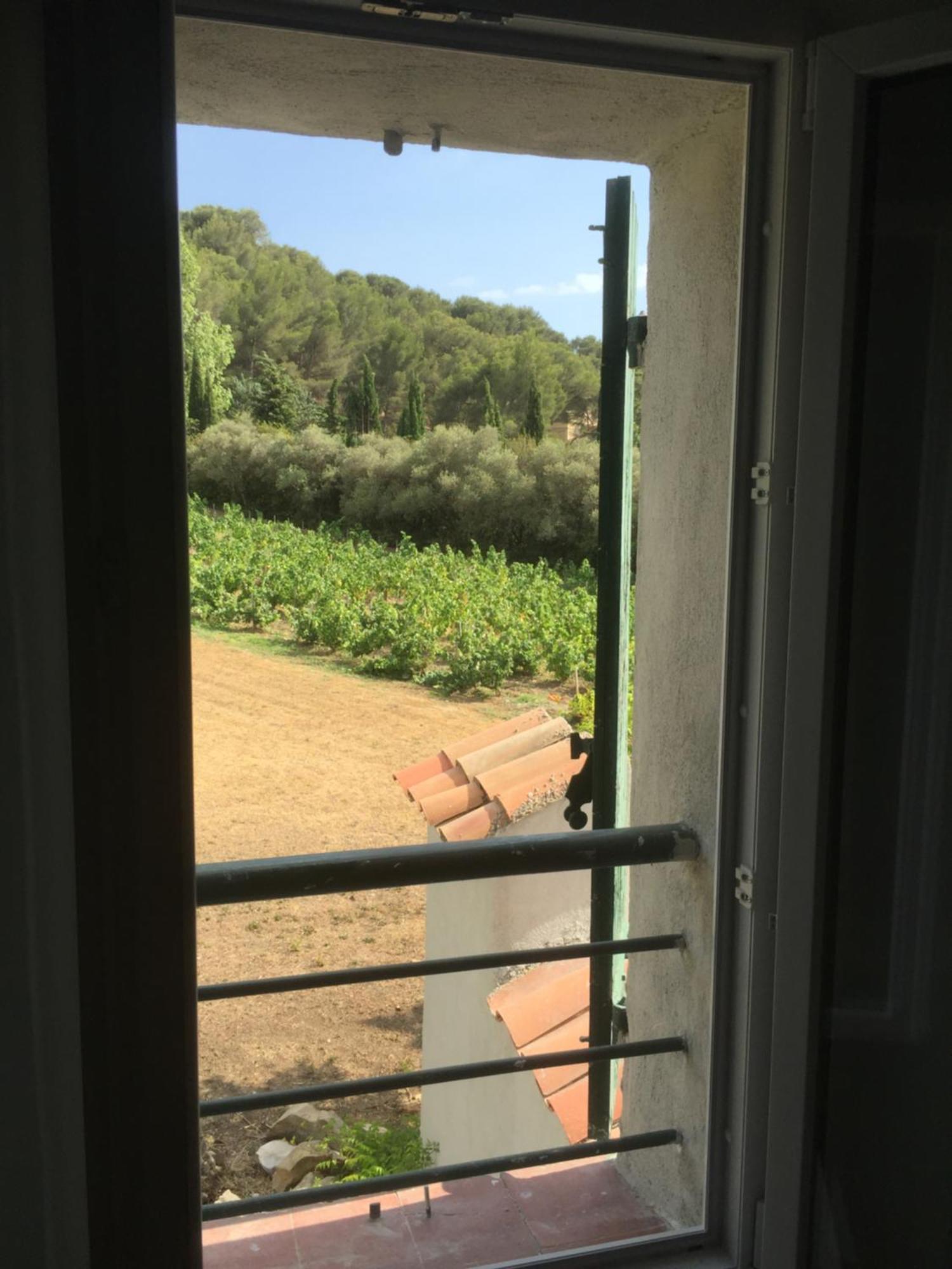 Villavos- Le Bocage Cassis Exterior foto